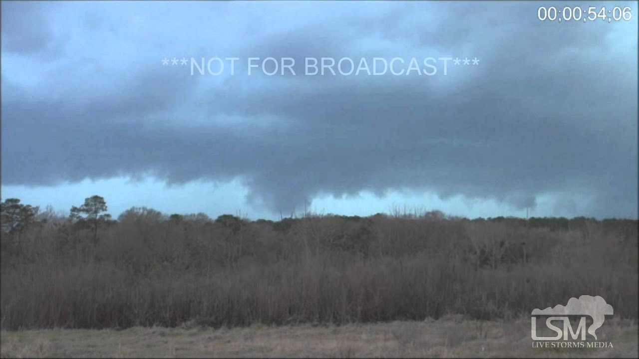 21516 Centerville, MS Tornado YouTube