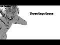 Three Days Grace - It's All Over || Legendado/Tradução