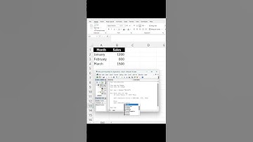 Instantly Color Excel Cells with One Click! 🔴🟢 VBA Magic Revealed!