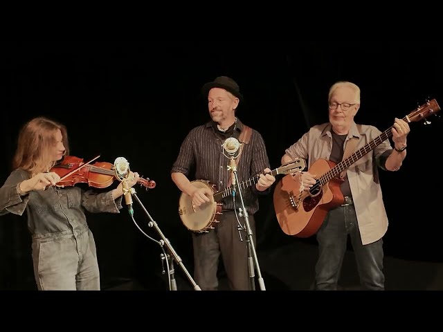 The Chicken Ruckus - Tractor Beam (Official Video)