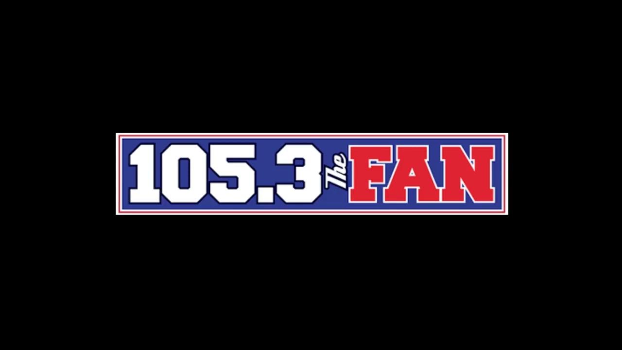 Krld fm dallas tx 105 3 the fan legal id texas rangers in game 10