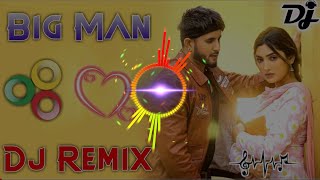 Tusi Bade Bande Ho Song Dj Remix || Big Man R Nait √ New Punjabi Song Dj Remix 2022