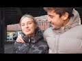 Victoria's Secret Fashion Show viewing party and more // VLOG 33