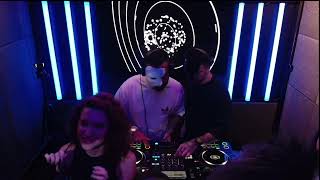 BOILER ROOM BW PHANTOM
