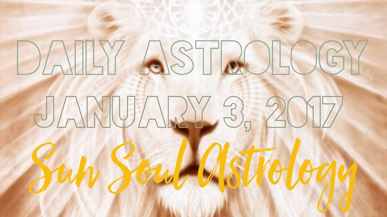 january 3 pisces astrology