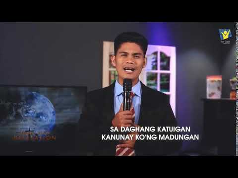 Live! Nightly Series | Episode 4 | Amazing Truths in Revelation | with Pr. Jerson Arellano