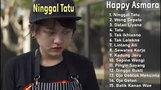 Happy Asmara   Pingin Sayang full album