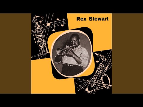 Rex Stewart - Tain't Like That