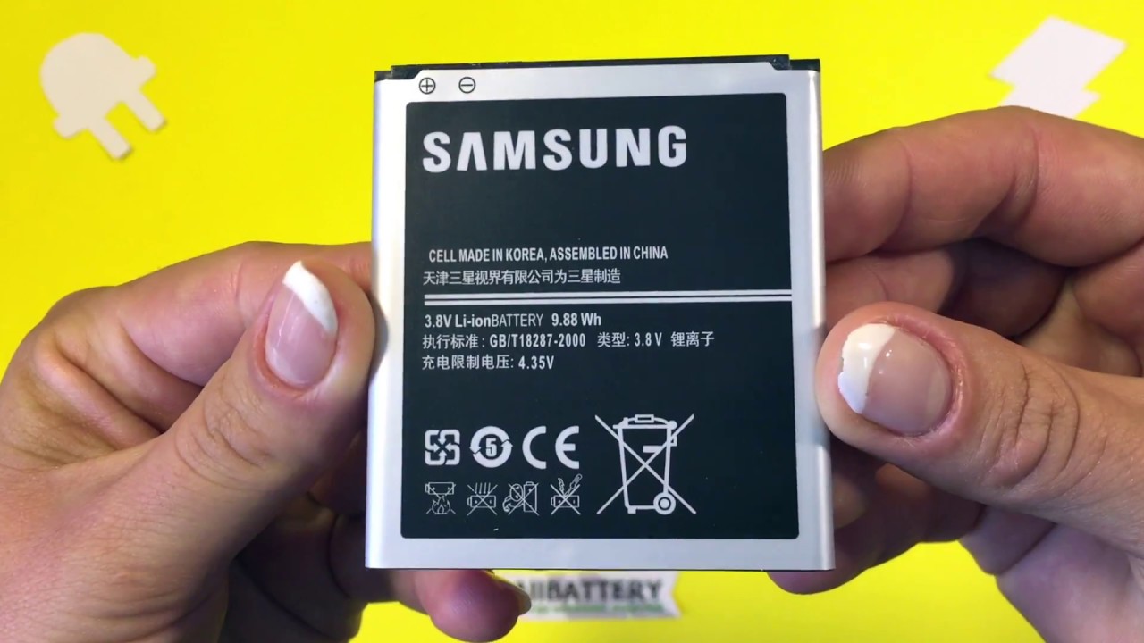 Samsung b360e аккумулятор Samsung b360e аккумулятор