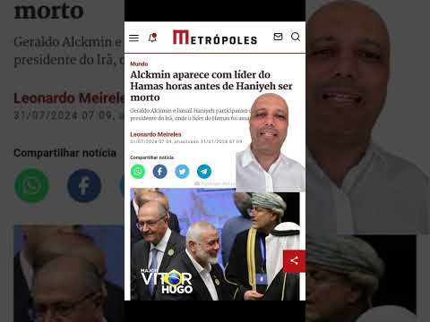 ESQUERDA ANDANDO COM PORCOS… diga com quem andas…