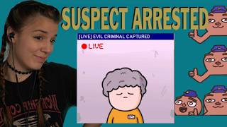 I Was Way Too Qualified for This Detective Game | Database Detective: Minor Crimes Division