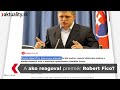 Obdivovaná „akcia“ Jána Slotu vyústila do finále, aké je možné len na Slovensku | Aktuality