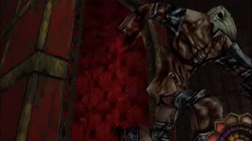 Walkthrough - Shadow Man (N64) [UK-Version] #Part 17#