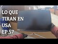 LO QUE TIRAN EN USA EP.57