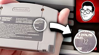 5 Weird N64 Facts! [Nintendo 64] | Nintendrew