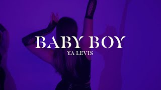 Baby Boy - Ya Levis Heels Choreography by Lana Borisova