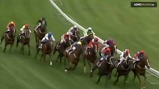 Play video: Savabeel  - 2004 Cox Plate