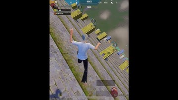 Come and try the WOW Mode in PUBG MOBILE now!