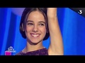 Alizée - La Vie Secrète des Chansons (11.05.18)