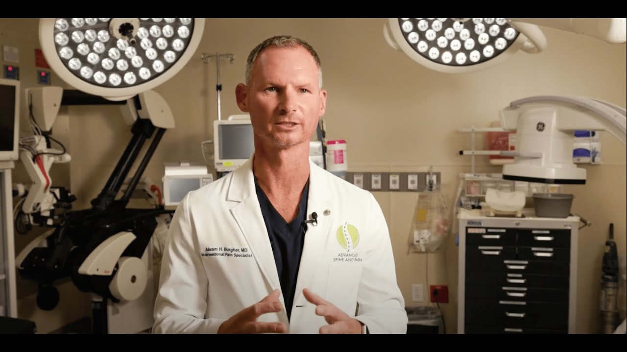 The ASAP Total Care Experience