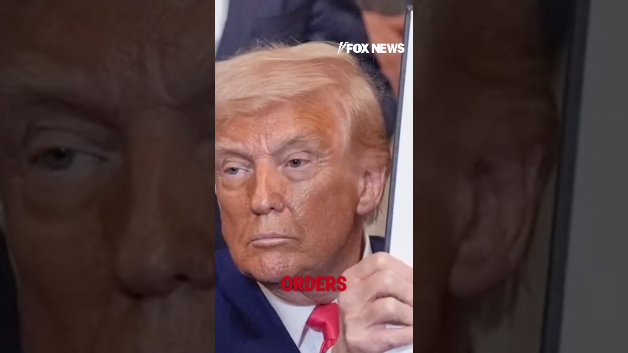 Trump admin suing ALL federal judges in this blue state 