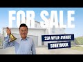 23a Wylie Ave, Sunnynook ~ David Ding