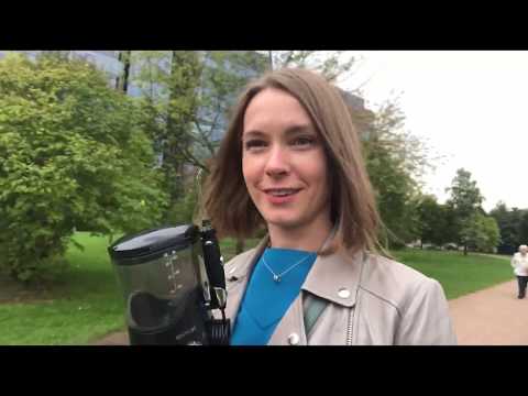 Чумовой обзор на RL100, К просмотру обязателен. Повышает настроение