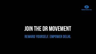 Small Energy-Saving Actions, Big Impact for Delhi | Tata Power DDL Demand Response Program