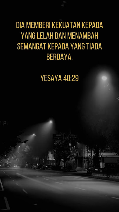 Sabda Tuhan buatmu hari ini #firmantuhan #bacaanalkitab #alkitab #imankatolik #lektor