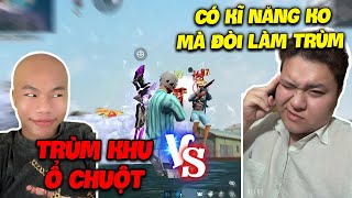 Joi FF Gạ Kèo Solo Quỳnh Tạ Và Cái Kết  