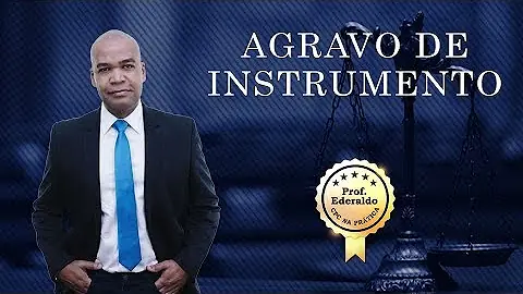 É possível juntar novos documentos no agravo de instrumento?