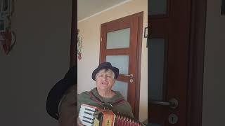 Moja piosenka dla wszystkich seniorów