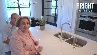 Fixture Installation Done Right | Bright Plumbing