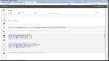 How to understand Website error response codes within a Java server