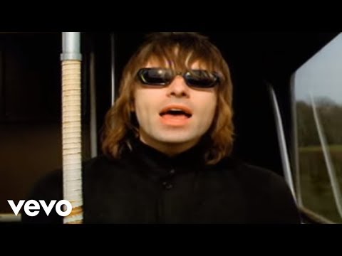 Oasis - Go Let It Out (Official Video)