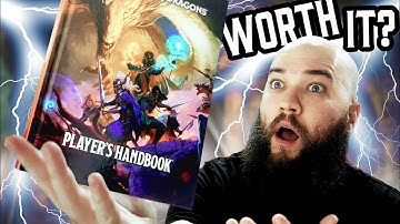 The TRUTH about the 2024 Player