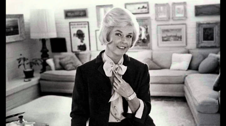 Doris Day  "My Romance"