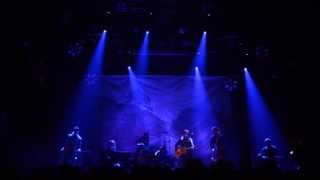 Tønes - Min Venn (live fra Rockefeller 18. januar 2013) chords