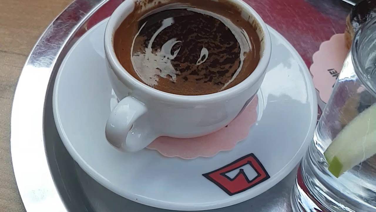 Çıtır çıtır kahve YouTube
