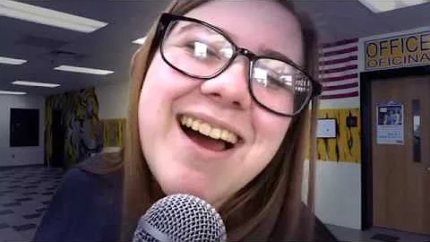 Lenox HS Lip Sync Mashup