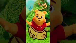 Welcome to Winnie the Poohs Hundred Acre Treehouse ?MeandWinniethePooh DisneyJunior