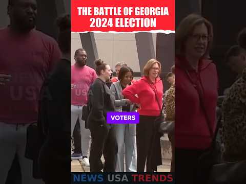 The Battle of