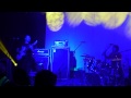 Zeni Geva - "Autobody" live @ Supersonic 2012