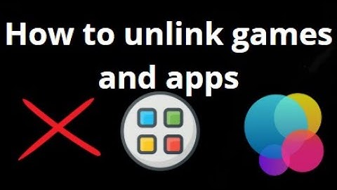 How to Unlink Games and Apps from Game Center on iPhone — Complete Guide?