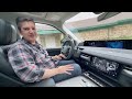 2025 Lincoln Navigator Reserve | Complete Review | with Casey Williams