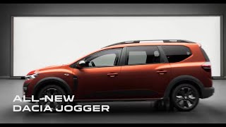 Renault Jogger 7-seater MPV to break cover today: Things to note