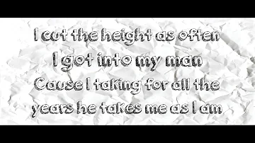 Wyclef Jean - Your love (Lyrics Spanish/English) (50 FIRST DATES)