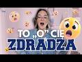 "o" Cię zdradza! | Wymowa amerykańska 🇺🇸