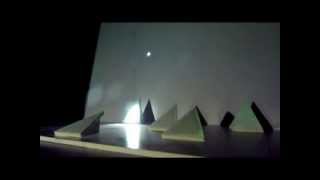 EXPLICIT 2012: Interspace 20
