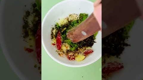 Chẳm Chéo Tây Bắc Cực Kỳ Đơn Giản! [Y&J Yêu Bếp]